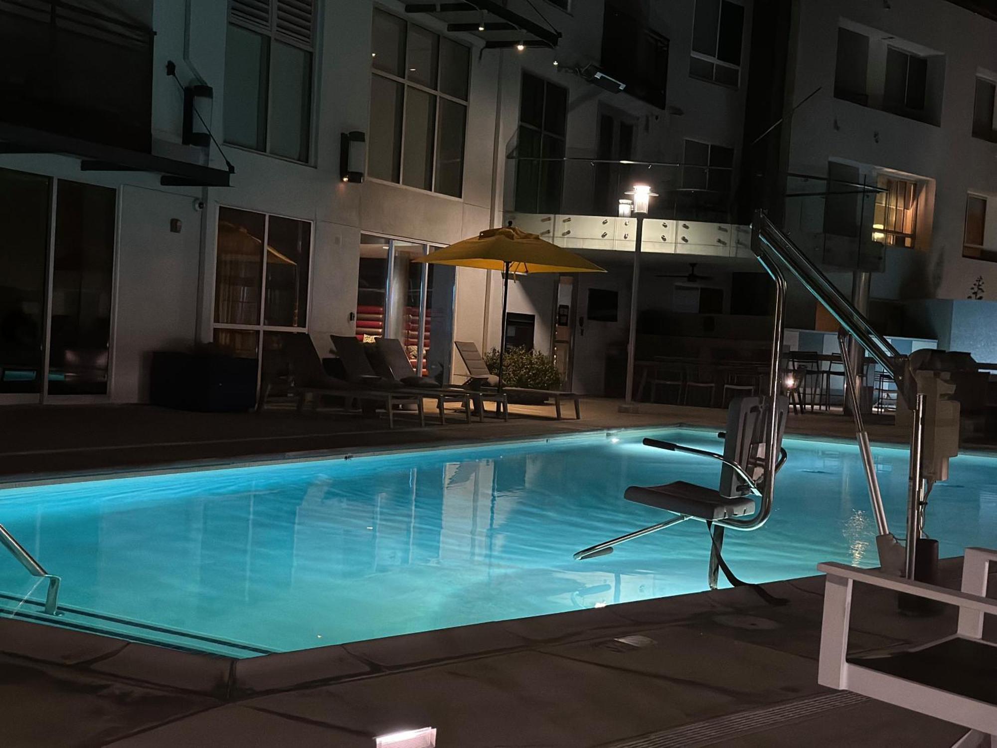 Creative 2 Levels Penthouse Apartamento Los Angeles Exterior foto