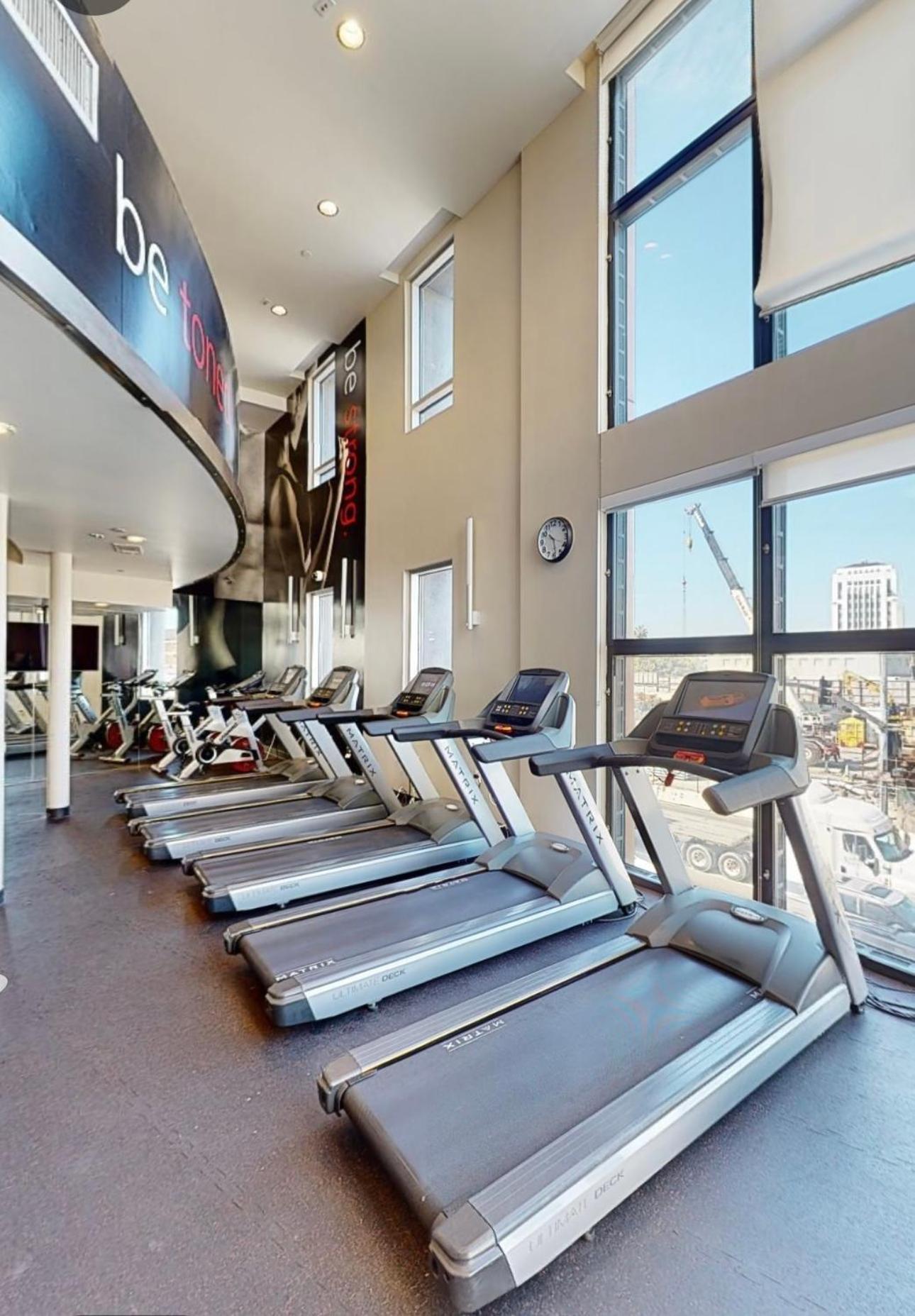 Creative 2 Levels Penthouse Apartamento Los Angeles Exterior foto