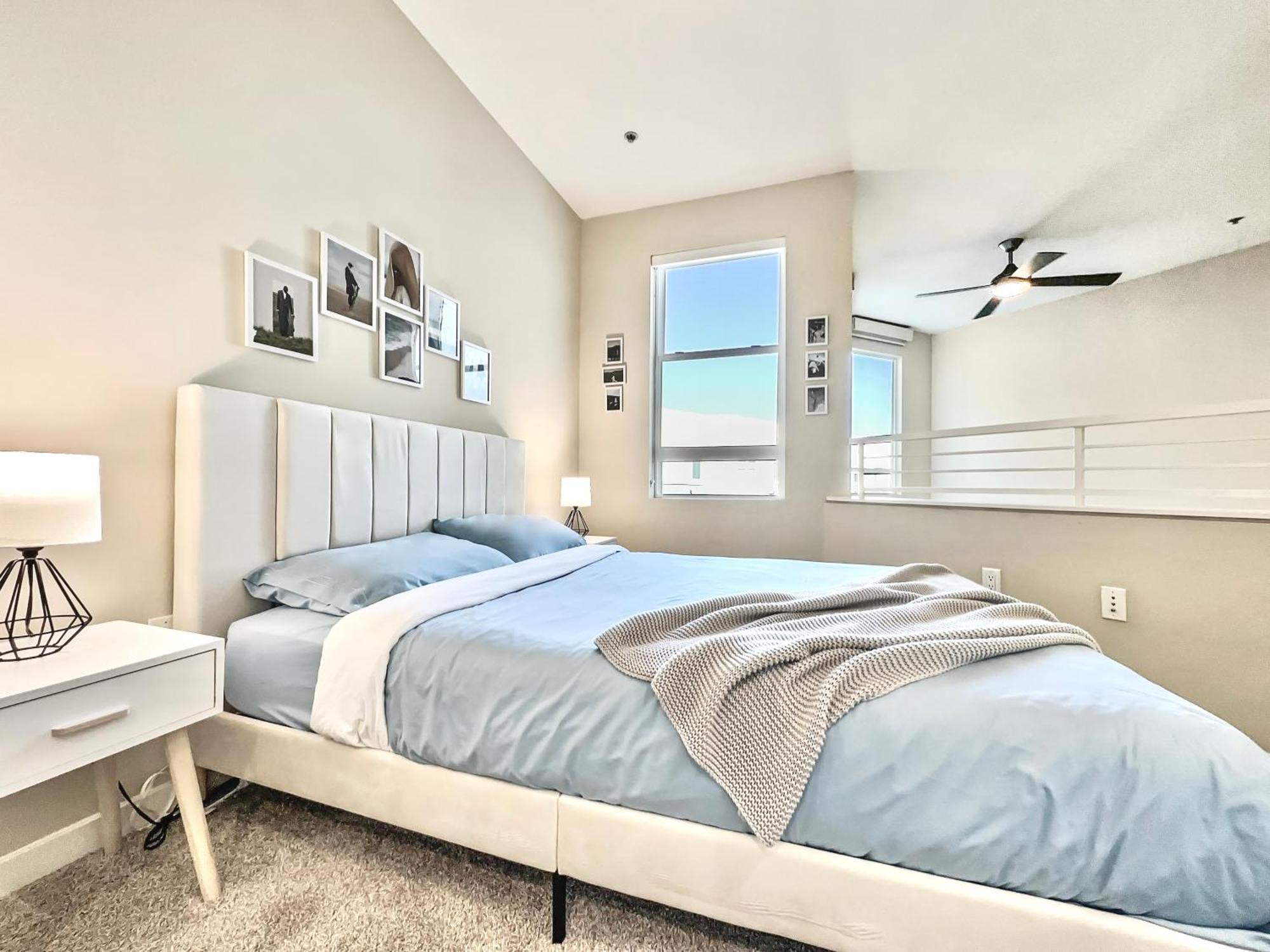 Creative 2 Levels Penthouse Apartamento Los Angeles Exterior foto