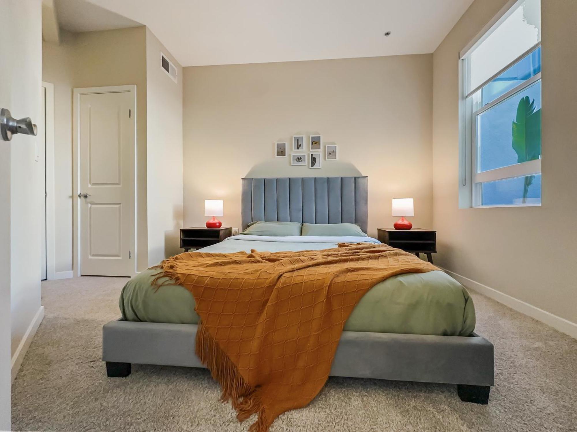 Creative 2 Levels Penthouse Apartamento Los Angeles Exterior foto