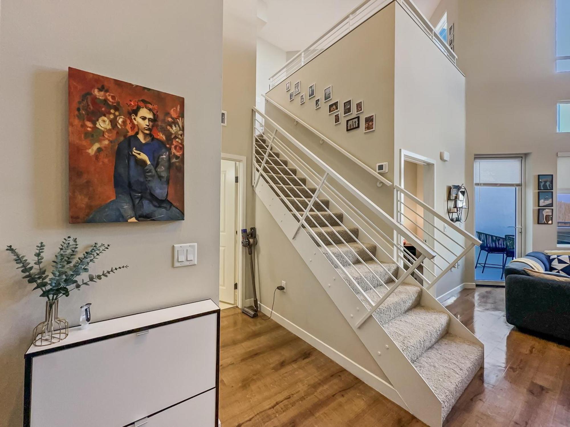 Creative 2 Levels Penthouse Apartamento Los Angeles Exterior foto